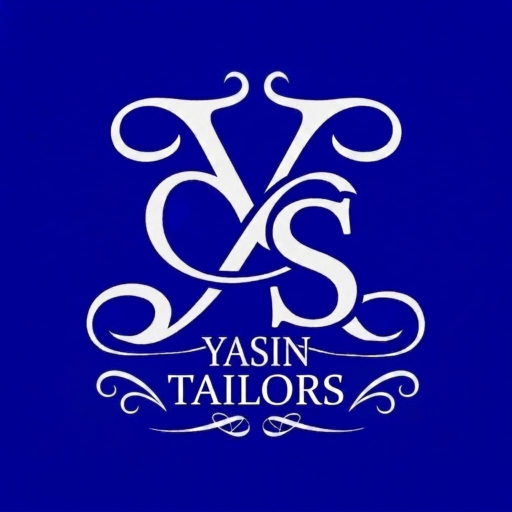 Yasin Tailors Logo